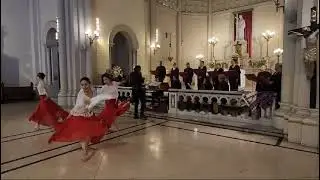 Cachuas al Nacimiento de Christo Nuestro Se&ntilde;or. C&oacute;dice Mart&iacute;nez Compa&ntilde;&oacute;n