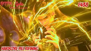 BTTH GODS | Flame Emperor Episode 438 | Explained in Hindi