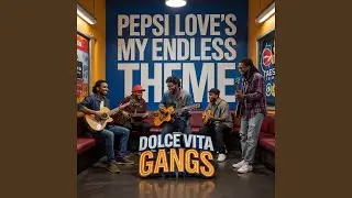 Pepsi Cola Feels so Right