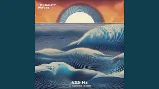 Stress Relief 432 Hz