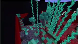 Nether map showcase-Block Realitys