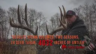 MonsterMeal Deer Feed and Attractants