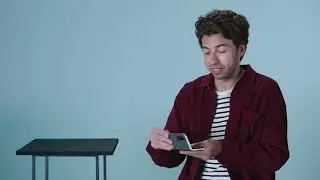 Watch all your favourite shows, hands free | Samsung New Zealand