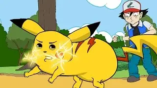 Pokemon Parody | 