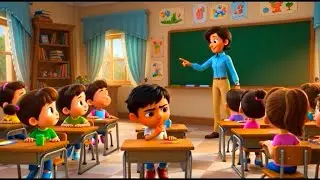 Alphabet song A to Z l a to z learning l phonic song l kids learning videos l ABCD song 