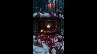PES 2021 Master League LIVE ⚽ Leeds United | Deadpool Chaos Outside the Cabin ❄️