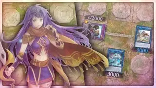𝐒𝐜𝐫𝐚𝐩 𝐎𝐫𝐜𝐮𝐬𝐭 【 MASTER DUEL SEASON 12 】