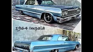 1964 Chevy Impala @chucksee