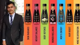 Benefits of Trending Health and Wellness Drinks