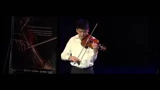 Final Round of National String Competition 2024