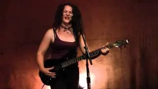 Lady Zeitgeist --- Living Jukebox