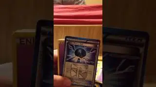 Psy Crusher deck opening!