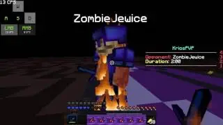 Wausom vs Longnu