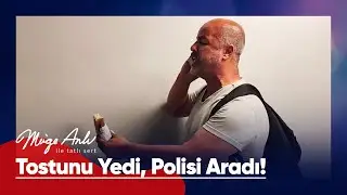 İsmail Gezer'le yayın sonrası neler yaşandı? - Müge Anlı ile Tatlı Sert 26 Haziran 2024