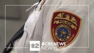Suffolk County becomes first in New York to enact sweeping police reform