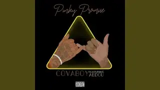 Pinky Promise (Black Excellence)