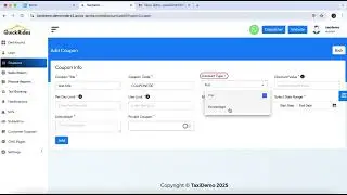 Discount Management Made Simple: Boost Sales from Admin Panel