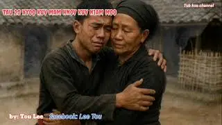 Tau 20 xyoo mam hnov kuv niam moo. Full story. 5/2/2026