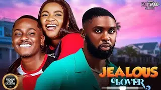 JEALOUS LOVER (Ray Adeka, Bimbo Ademoye, Timini) - Brand New 2025 Nigerian Movie