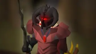 Первый HCIM, ставший грандмастером Runescape