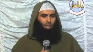 أين أنت من القرآن؟ // الأستاذ أبو حمزة إبراهيم بقلال