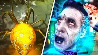 20 FORGOTTEN Easter Eggs in Call of Duty Zombies ONLY OG's REMEMBER!