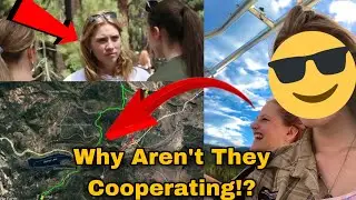 Kiely Rodni Investigation STALLED | Partygoers REFUSE To Cooperate With Cops !!!