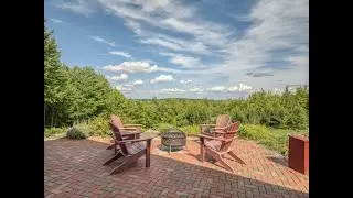 VIEW-TASTIC! | 127 Bunker Hill Road | New Boston NH | Real Estate