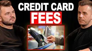 He Makes MILLIONS Through Payment Processing Fees