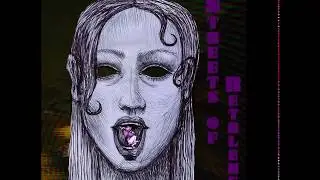 The Rabbit Lounge - Streets Of Bethlehem