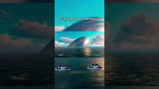 El misterio del tri&aacute;ngulo de las bermudas #parati #curiosidades #mitosantiguos #memes