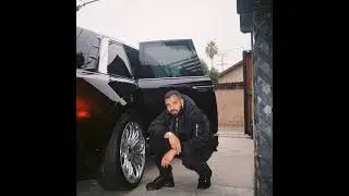 (FREE) Baby Keem x Drake Type Beat - 