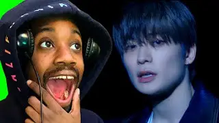 [STATION : NCT LAB] JAEHYUN 재현 'Forever Only' MV REACTION