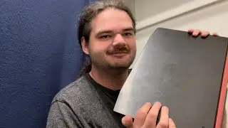 Channel Update (My computer is exploded)