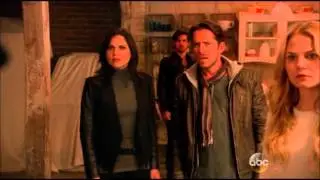 Emma and Hook 5x16