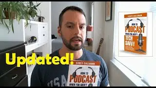 How to Podcast When You Aren't Tech Savvy | Updated for 2021