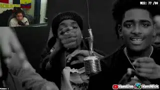 Civilian Reacts to PFA TTF 816 Cypher PFA Leek x Baby Gee x J4ThatOoter × Rivtwer AJ +More