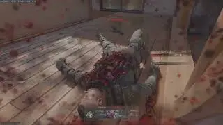 Call of Duty BO7 Kill Confirmed: Trainwreck Part 36