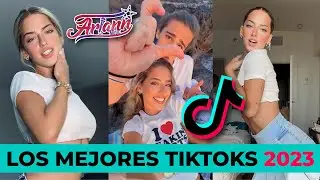 Los MEJORES SHORTS de ARIANN MUSIC en JULIO de 2023 💥 Lo más NUEVO en TIKTOK 🔥 BAILES TRENDY 🎵