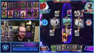 Short Friday Marvel SNAP Live - Gameplay Archives