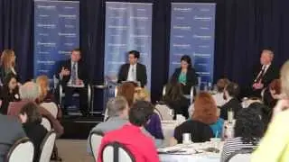 Alternatives to Detention (Dialogues on Detention at Jones Day Washington DC)