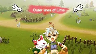 Seal Online - Outer Wall Of Lime | Seal Online Music Video