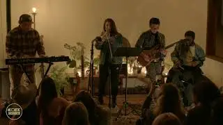 Hannah Ureste live @ Acoustic Sessions Vol.  XI - Mango