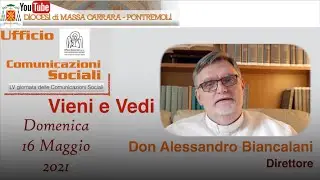 LV Giornata delle Comunicazioni Sociali