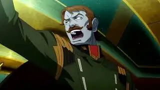 Man the Cannons - Naka-Kon 2025 AMV Contest [Best Technical]