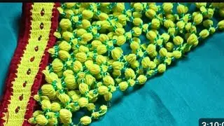 #crochetcrosai​​ #crochet #howtomakewoolenflower​​ #crochetpatterns​​ #knittg​​ #crochetdesigns​​