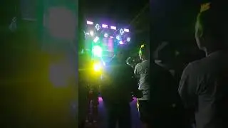 Karnaval di Ngantang.