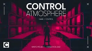 ATMOSPHERE | Control
