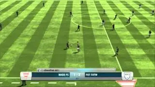 FUT 13 IF Gundogan/Muriel Review