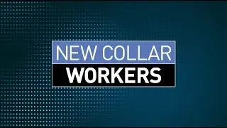 New Collar Workers | Full Measure